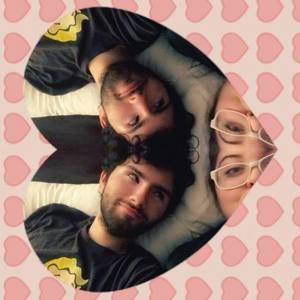 Meet your Posher, Lacy